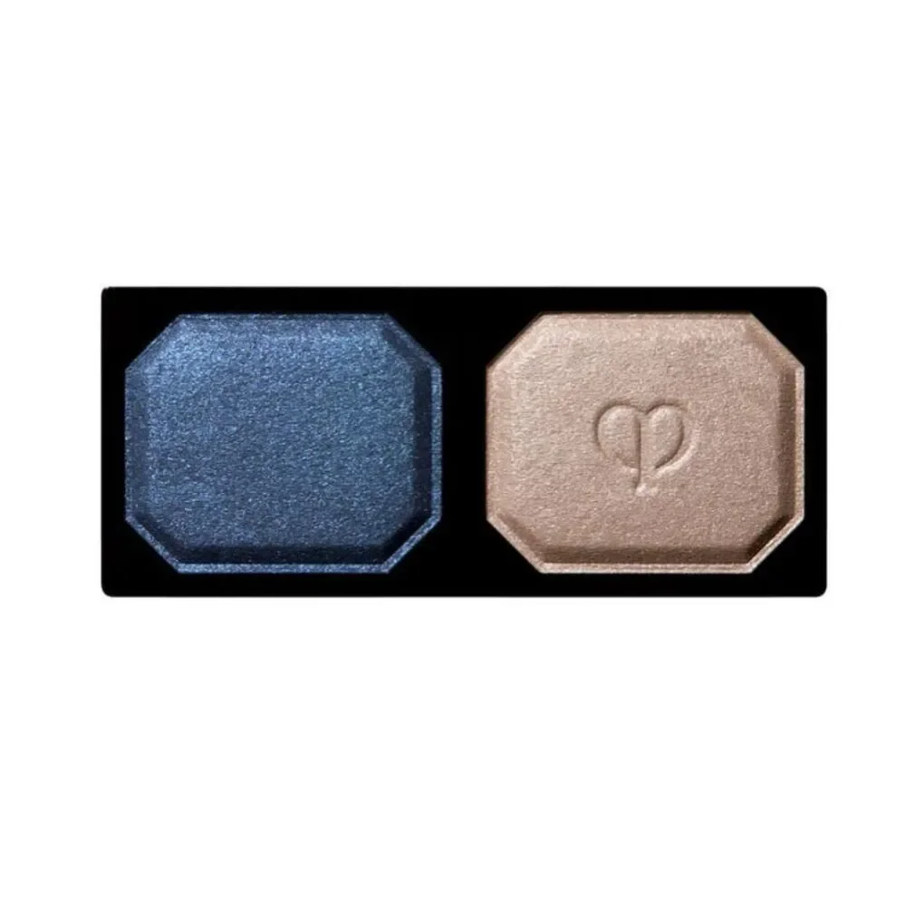 Clé de Peau Beauté Eye Color Duo Refill Tint Color 105 SERENITY NEW